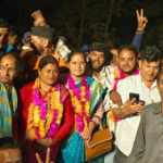उत्तराखंड: अधोड़ा गांव से वीरांगना भगवती मेहरा बनीं ग्राम प्रधान, और btc में तुलसी देवी की हुई विजय, रचा इतिहास!