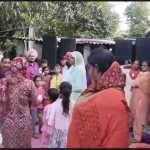 रुद्रपुर में पति की दूसरी शादी पहली पत्नी ने रुकवाई, पुलिस ने की काउंसलिंग