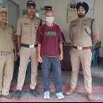 उत्तराखंड : ब्लॉगर बिरजू मयाल गिरफ्तार, रंगदारी, छेड़छाड़ और मारपीट के तीन नए मुकदमे दर्ज