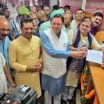 उत्तराखंड बीजेपी अध्यक्ष के लिए लग गई इस नाम पर मुहर, सब कुछ हो गया तय