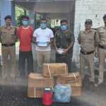 उत्तराखंड: देहरादून में 125 KG डायनामाइट बरामद, पुलिस ने विस्फोटकों के साथ 3 लोगों को दबोचा