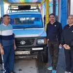 उत्तराखंड में आज थमेगा पहले चरण के प्रचार का शोर, आठ पोलिंग पार्टियां रवाना