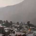 उत्तराखंड का मौसम 28 जुलाई 2025: पर्वतीय क्षेत्रों में भारी बारिश की चेतावनी, पंचायत चुनाव पर पड़ सकता है असर