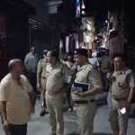 नैनीताल में युवकों की झड़प ने लिया तनाव का रूप, कोतवाली में हंगामा