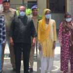 ⚖️ उत्तराखंड: नाबालिग का बाल विवाह और कथित अपहरण, माता-पिता और दूल्हा सहित चार गिरफ्तार 🚨