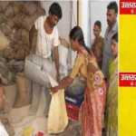 📢 ब्रेकिंग न्यूज़ | जिले में राशन कार्ड फर्जीवाड़ा सामने आने के बाद बड़ा एक्शन 🚨  ❗ 3323 फर्जी राशन कार्ड पकड़े गए, अब नियम हुए और कड़े 🔍