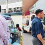 🛺 हल्द्वानी में ऑटो-ई-रिक्शा पर सख्ती! 🚨 41 चालान, 14 वाहन सीज़