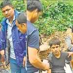 ” 🐐🌧️ मलबे में बहा बेटा, बकरी के सहारे रातभर फंसा रहा – पौंसारी गांव में आफत की बारिश के बीच कुदरत का चमत्कार! 🐐🌧️”