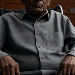 🏛️ देहरादून में अनोखा मामला: बेटे-बहू को फंसाने व्हीलचेयर पर पहुंचे पूर्व अफसर की झूठी कहानी का भंडाफोड़ 🚨