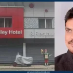 🚨 नैनीताल में बड़ी कार्रवाई: कांग्रेस प्रत्याशी के पति का होटल और स्कूल सील, चुनाव से पहले सियासत गरमाई