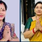 नैनीताल जिला पंचायत अध्यक्ष पद: भाजपा की दीपा दरम्वाल के सामने कांग्रेस ने , जानिए