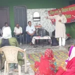 नैनीताल : बिग ब्रेकिंग बागजाला गाँव में अनिश्चितकालीन आंदोलन की शुरुआत कल से, किसानों ने नागरिक अधिकारों की बहाली का उठाया झंडा