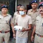 लालकुआं : महिला योगा ट्रेनर ज्योति मेर की हत्या का खुलासा, आरोपी अभय कुमार गिरफ्तार