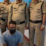 उत्तराखंड यहां स्कूटी की डिग्गी से मिली 497 ग्राम चरस, हल्द्वानी पुलिस ने युवक को दबोचा