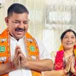 देवलचौड़ तल्ली सीट से BJP की दीपा दरम्वाल ने 4494 वोटों से दर्ज की शानदार जीत