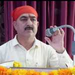 Lalkuwan Big breking राजकुमार सेतिया को मिला नया दायित्व, पंत जयंती समारोह के लिए लालकुआं संयोजक नियुक्त”