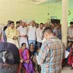 लालकुआं (बिग ब्रेकिंग) कांग्रेसी नेता हेमवती नंदन दुर्गपाल का तीखा प्रहार: “हमारे तटबंध कहां गए? भाजपा सरकार कर रही है खुला भ्रष्टाचार”
