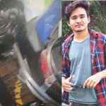लालकुआं/बिंदुखत्ता : ( दुःखद खबर ) गौलापार में बस और स्कूटी की जबरदस्त भिड़ंत, स्कूटी सवार युवक की दर्दनाक मौत