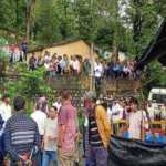 🔴 नैनीताल: ब्लॉक प्रमुख चुनाव से पहले बेतालघाट में फायरिंग, एक घायल – इलाके में तनाव