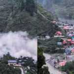 ⚠️🌊 धराली हादसा: 15 मीटर/सेकंड की रफ्तार और 250 kPa दबाव ने क्यों मचाई इतनी तबाही? विशेषज्ञों की रिपोर्ट चौंकाने वाली सबकुछ चंद सेकंड में तबाह 😱”