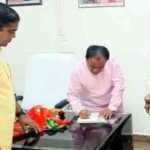 🚨 बड़े बदलाव की उम्मीद! चार वर्षीय एकीकृत B.Ed को शिक्षक भर्ती में मान्यता दिलाने की मांग तेज — शिक्षा मंत्री ने दिए तुरंत कदम उठाने के निर्देश ✍️🎓