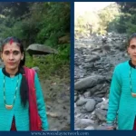 नैनीताल: बिग ब्रेकिंग (दुखद हादसा) यहां सरपंच की दर्दनाक मृत्यु, जंगल में गिरा भारी पत्थर