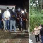 नैनीताल : यहां पुलिस की बड़ी कार्रवाई: रईसजादों की ‘हीरोगिरी’ पड़ी भारी