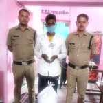 लालकुआं (big breaking)“ड्रग्स फ्री देवभूमि मिशन-2025” के तहत लालकुआं पुलिस की कार्रवाई,