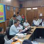 ✅ जनता मिलन कार्यक्रम : जिलाधिकारी मनीष कुमार ने 74 शिकायतों के त्वरित निपटान के दिए निर्देश 🏛️⚡