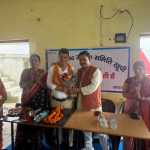 नैनीताल दुग्ध संघ की नई दुग्ध समिति का उद्घाटन, सैकड़ों उत्पादक हुए लाभान्वित