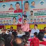 लालकुआं: मुकेश बोरा के नेतृत्व में दुग्ध उत्पादकों को नई ऊर्जा, आर्थिक सहायता और बढ़ा प्रोत्साहन