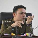 हल्द्वानी: यहां आज यातायात डायवर्जन जारी, पुलिस ने तय किए रूट