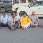 उत्तराखंड: हल्द्वानी धरने पर बैठे बंशीधर भगत: सत्ता में रहकर भी अनदेखी क्यों कर रहा प्रशासन?