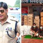 उत्तराखंड: धड़ल्ले से चल रही नकली शैंपू फैक्टरी का भंडाफोड़, ₹15 लाख का माल जब्त