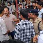 उत्तराखंड: एमबीपीजी कॉलेज में छात्रसंघ चुनाव, मारपीट”