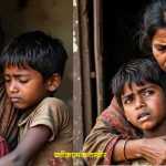 💔“भूस्खलन के मलबे में मां ने आखिरी सांस तक थामे रखा अपने जुड़वा बेटों का हाथ 💔 | उत्तराखंड आपदा का दर्दनाक सच”💔