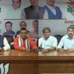 💰 हल्द्वानी में BJP का “जीएसटी बचत उत्सव”: सांसद अजय भट्ट बोले – ग्राहकों तक पहुँचे सस्ता सामान और स्वदेशी का संदेश 🇮🇳✨