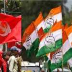 🚨 पेपर लीक कांड पर लालकुआं में बवाल! ✊ कांग्रेस-भाकपा (माले) का प्रदर्शन, पुलिस से झड़प – सरकार पर पारदर्शिता खत्म करने का आरोप