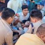 Big breaking हल्द्वानी में UKSSSC पेपर लीक विरोध प्रदर्शन तेज, भूख हड़ताल वीडियो