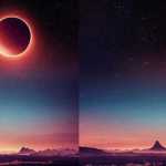 🌕✨ साल का आख़िरी चंद्र ग्रहण आज रात! 🔴 ‘ब्लड मून’ से नहाएगा आसमान, 7 सितंबर को दिखेगा अद्भुत नज़ारा 🚨