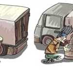 “हल्द्वानी में डीजल चोरी का बड़ा खेल! 🚛 सीमेंट ट्रक से उड़ाए 160 लीटर, कार समेत 4 गिरफ्तार”