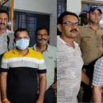 🚨 “UKSSSC पेपर लीक से पहले ही नकल माफिया हाकम सिंह धरा! 🎯 15 लाख की डील का खुलासा 🚨”