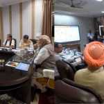 📰 उत्तराखंड पहुंचे PM मोदी: आपदा प्रभावित इलाकों का लिया जायजा 🚁 | CM धामी बोले- “राहत पैकेज के लिए आभारी हैं”