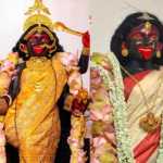 🌌✨नवरात्री स्पेशल 🌌 रहस्यमयी शक्तिपीठ: कोलकाता का ‘जॉय मां शामसुंदरी मंदिर’ ✨ जहां मां काली जीवित रूप में करती हैं भ्रमण!