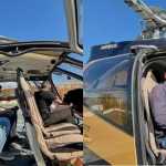 ✈️📚 एग्जाम देने के लिए छात्रों ने अपनाया हवाई रास्ता! 🚁 बारिश-भूस्खलन में फंसे तो हेलिकॉप्टर से पहुंचे परीक्षा सेंटर