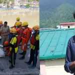 📰 उत्तरकाशी: 9 दिनों से लापता पत्रकार राजीव प्रताप सिंह का शव बरामद, करप्शन के खिलाफ आवाज उठाने की सजा! – सीएम धामी ने दिए निष्पक्ष जांच के आदेश 🚨