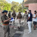 लालकुआं में पुलिस सत्यापन अभियान: तीन संदिग्ध गिरफ्तार, पांच का पुलिस एक्ट में चालान; सुरक्षा कड़ी