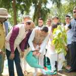 देहरादून जू में वन्य जीव प्राणी सप्ताह का आगाज़, सीएम धामी ने की बड़ी घोषणाएं