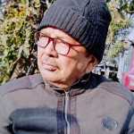 कांग्रेस के पूर्व ब्लॉक पदाधिकारी बलवंत सिंह दानू का लंबी बीमारी के बाद निधन, क्षेत्र में शोक की लहर