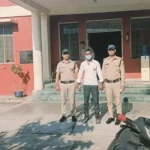 उत्तराखंड: सीसीटीवी और मुखबिर से गिरफ्त में आया दुष्कर्म आरोपी तौकीर अंसारी